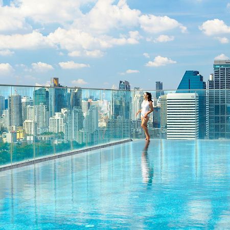 Wyndham Bangkok Queen Convention Centre Exterior photo